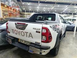 تويوتا هايلوكس